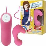 中イキローター