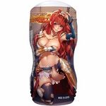 ENJOY PARTY CUP (紅蓮の姫騎士)