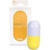CAPSULE YELLOW