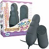 リモコンアナルプラグ フライングフィット