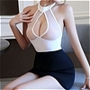 <LOVE WORKER’S> オフィスの誘惑 究極透けOL(KRW133)(コスチューム)